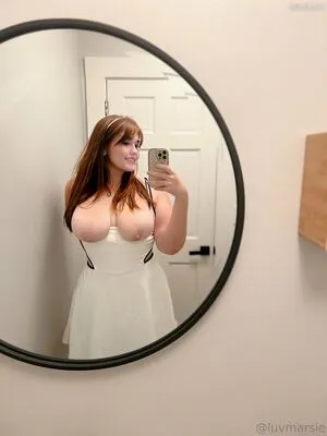 Marsie OnlyFans Leaked Free Thumbnail Picture - #KWPPsmDylj