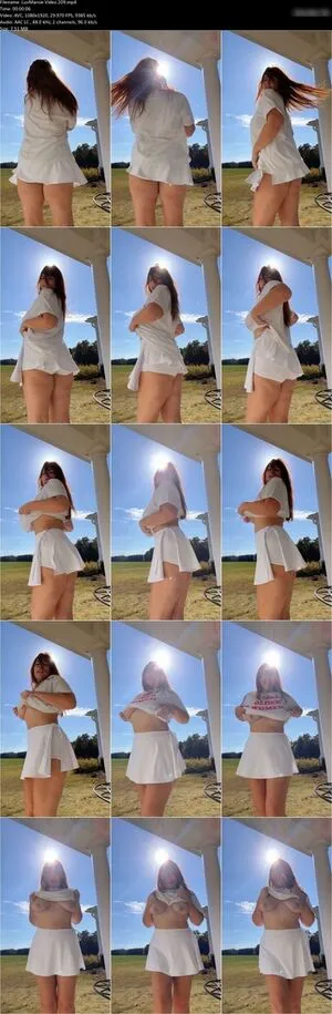 Marsie OnlyFans Leaked Free Thumbnail Picture - #NpQ3Lgh09c