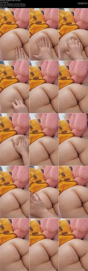 Marsie OnlyFans Leaked Free Thumbnail Picture - #hRK4OlAmYu