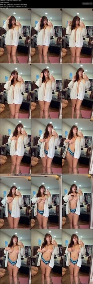 Marsie OnlyFans Leaked Free Thumbnail Picture - #oug5qQTmgc