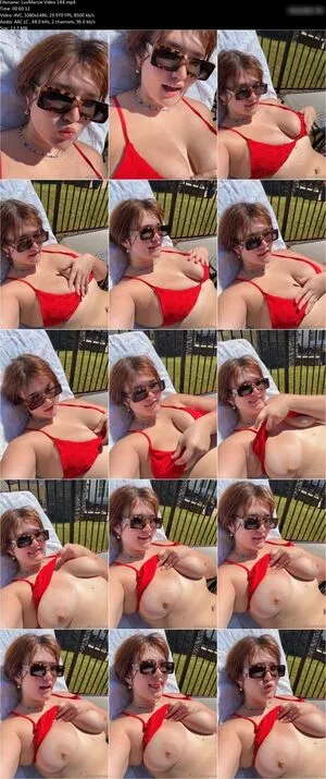 Marsie OnlyFans Leaked Free Thumbnail Picture - #uJxrLKbfAp