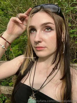 Marsmagdalene OnlyFans Leaked Free Thumbnail Picture - #ANIz5PGzk6