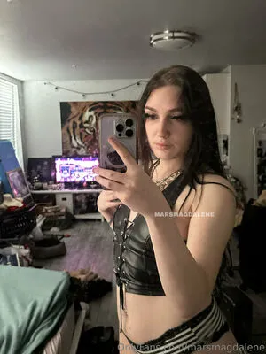 Marsmagdalene OnlyFans Leaked Free Thumbnail Picture - #CdJRW8Xfrf