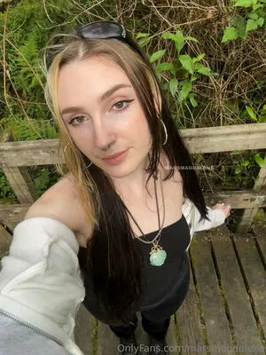 Marsmagdalene OnlyFans Leaked Free Thumbnail Picture - #I1fkHghW4b