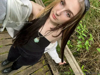 Marsmagdalene OnlyFans Leaked Free Thumbnail Picture - #OzBDTwQ5bp