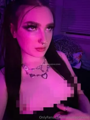 Marsmagdalene OnlyFans Leaked Free Thumbnail Picture - #QECF17AktM