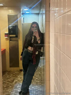 Marsmagdalene OnlyFans Leaked Free Thumbnail Picture - #aazlgSaVIr