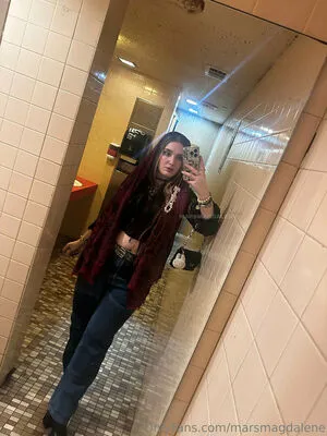 Marsmagdalene OnlyFans Leaked Free Thumbnail Picture - #lFYWIVw14W