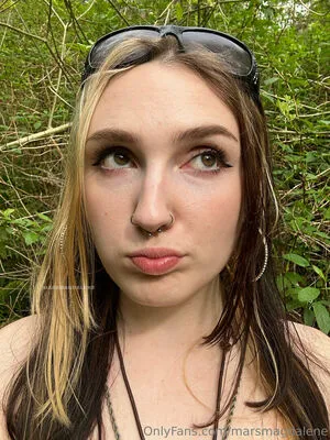 Marsmagdalene OnlyFans Leaked Free Thumbnail Picture - #u7BFTCH3BQ