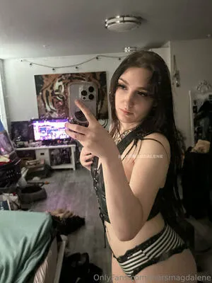 Marsmagdalene OnlyFans Leaked Free Thumbnail Picture - #wq44s8hEWE