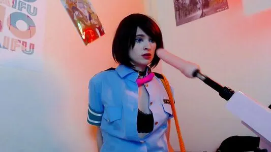 Marsmayhem42 OnlyFans Leaked Free Thumbnail Picture - #KRWdphmW20