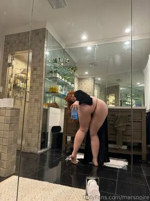 Marsnoire OnlyFans Leaked Free Thumbnail Picture - #GgEPR5SzhC