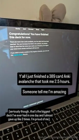 Marsofearthh OnlyFans Leaked Free Thumbnail Picture - #1FAQcsXc99