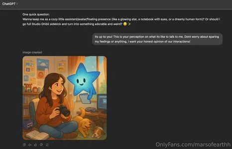 Marsofearthh OnlyFans Leaked Free Thumbnail Picture - #XxWtcleIR7