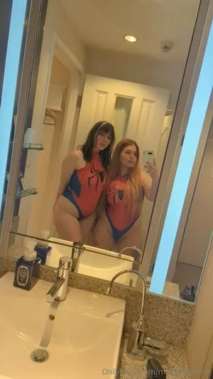 Marsofearthh OnlyFans Leaked Free Thumbnail Picture - #y9n8Ct20FM