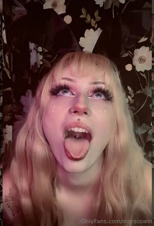 Marsoswin OnlyFans Leaked Free Thumbnail Picture - #gwGKbk6rJb
