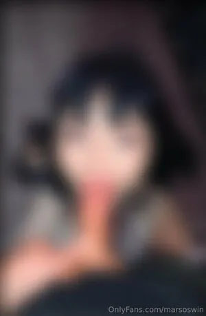 Marsoswin OnlyFans Leaked Free Thumbnail Picture - #tYPX4DeWqW