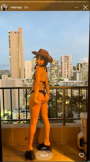 Marsqo OnlyFans Leaked Free Thumbnail Picture - #0ilvhRpWQQ