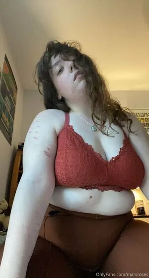 Marsroses OnlyFans Leaked Free Thumbnail Picture - #E8sknpS16k