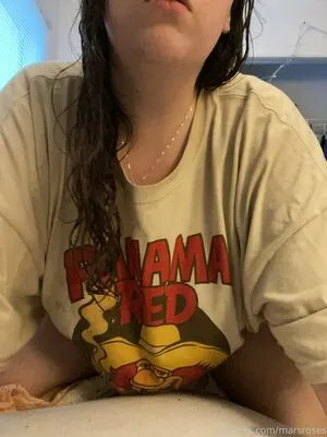 Marsroses OnlyFans Leaked Free Thumbnail Picture - #F4aD5TqoN7