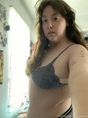 Marsroses OnlyFans Leaked Free Thumbnail Picture - #FVliZT3GrB