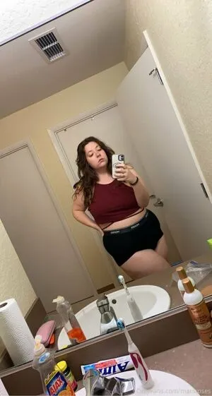 Marsroses OnlyFans Leaked Free Thumbnail Picture - #V1Zasc1ABE