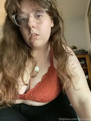Marsroses OnlyFans Leaked Free Thumbnail Picture - #dAGcjAM7Aw