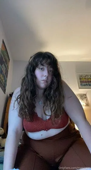 Marsroses OnlyFans Leaked Free Thumbnail Picture - #tT02uh1uy5