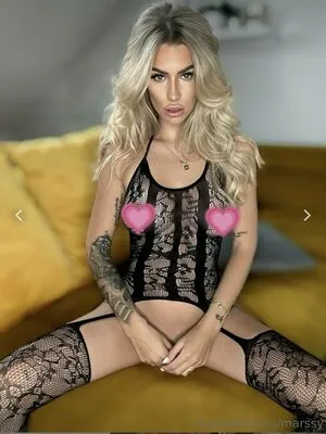 Marssy OnlyFans Leaked Free Thumbnail Picture - #MdelqnZogc