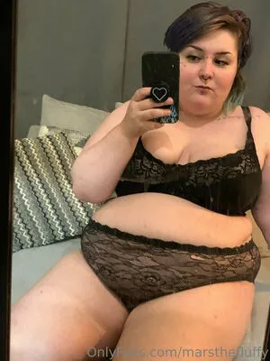 Marsthefluffy OnlyFans Leaked Free Thumbnail Picture - #KGdnBdaem5
