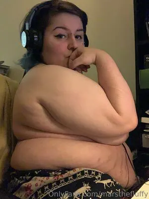 Marsthefluffy OnlyFans Leaked Free Thumbnail Picture - #SnFQraTtBe