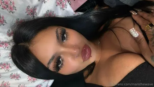 Marsthewave OnlyFans Leaked Free Thumbnail Picture - #YcBUiZvhDD