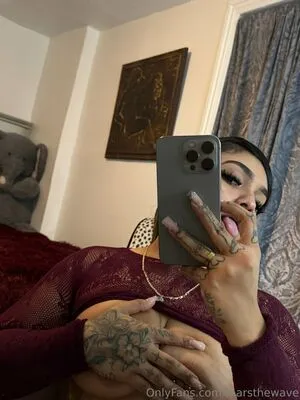 Marsthewave OnlyFans Leaked Free Thumbnail Picture - #hf1VLS98M0