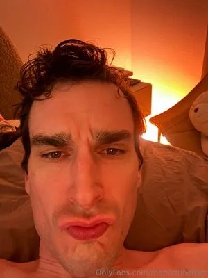 Marstonhefner OnlyFans Leaked Free Thumbnail Picture - #B1AMykNjhg