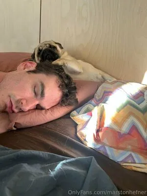Marstonhefner OnlyFans Leaked Free Thumbnail Picture - #Cn84uDgtdv