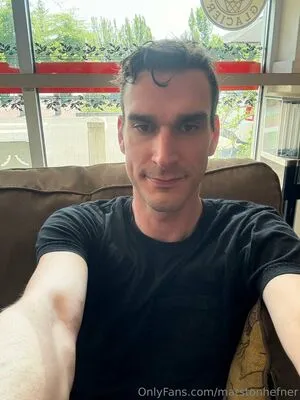 Marstonhefner OnlyFans Leaked Free Thumbnail Picture - #DBP60imjdk