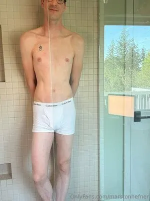 Marstonhefner OnlyFans Leaked Free Thumbnail Picture - #LFK9KZdPxo