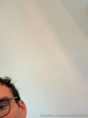 Marstonhefner OnlyFans Leaked Free Thumbnail Picture - #LyTHde0C5C