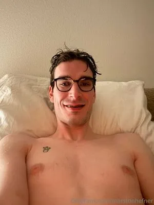 Marstonhefner OnlyFans Leaked Free Thumbnail Picture - #OBkcL5z8oN