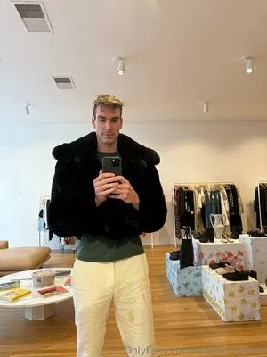 Marstonhefner OnlyFans Leaked Free Thumbnail Picture - #OnThR8BzBy