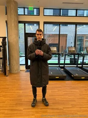 Marstonhefner OnlyFans Leaked Free Thumbnail Picture - #sriCAKctPv