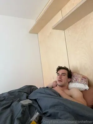 Marstonhefner OnlyFans Leaked Free Thumbnail Picture - #vqrZOXND3V