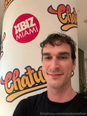 Marstonhefner OnlyFans Leaked Free Thumbnail Picture - #wbKAQValYJ