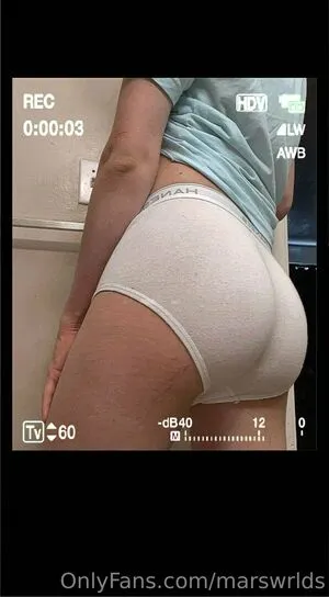 Marswrlds OnlyFans Leaked Free Thumbnail Picture - #5ME4YNChCA