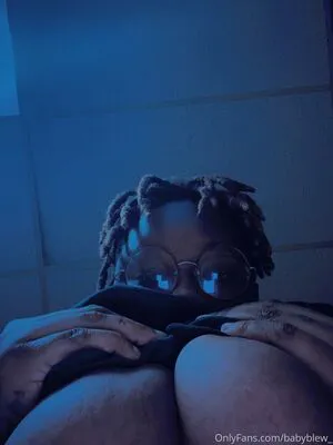 Marsxbluefree OnlyFans Leaked Free Thumbnail Picture - #D8e2FLTOHX