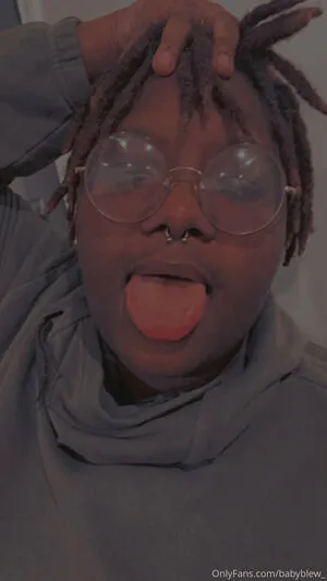 Marsxbluefree OnlyFans Leaked Free Thumbnail Picture - #IZ1qHF2fh0