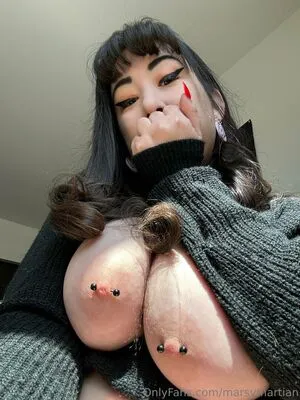 Marsymartian OnlyFans Leaked Free Thumbnail Picture - #erdRHMk6qc