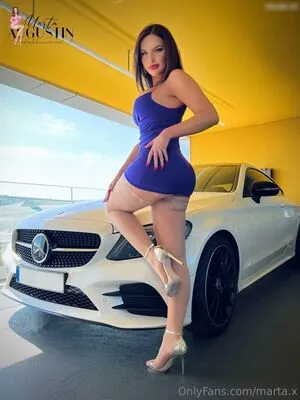 Marta Augustin OnlyFans Leaked Free Thumbnail Picture - #1YLA0JzSeR