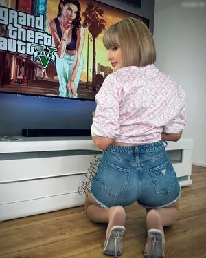 Marta Augustin OnlyFans Leaked Free Thumbnail Picture - #6VEmrw3PaQ