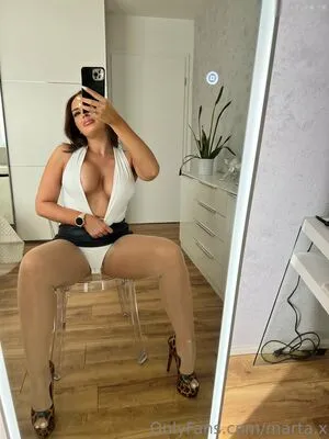 Marta Augustin OnlyFans Leaked Free Thumbnail Picture - #7FTRpxedum